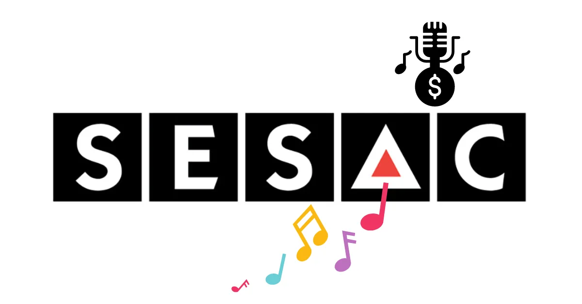 Understanding Royalty Payments SESAC