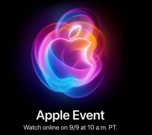 Apple Event September 9, 2024