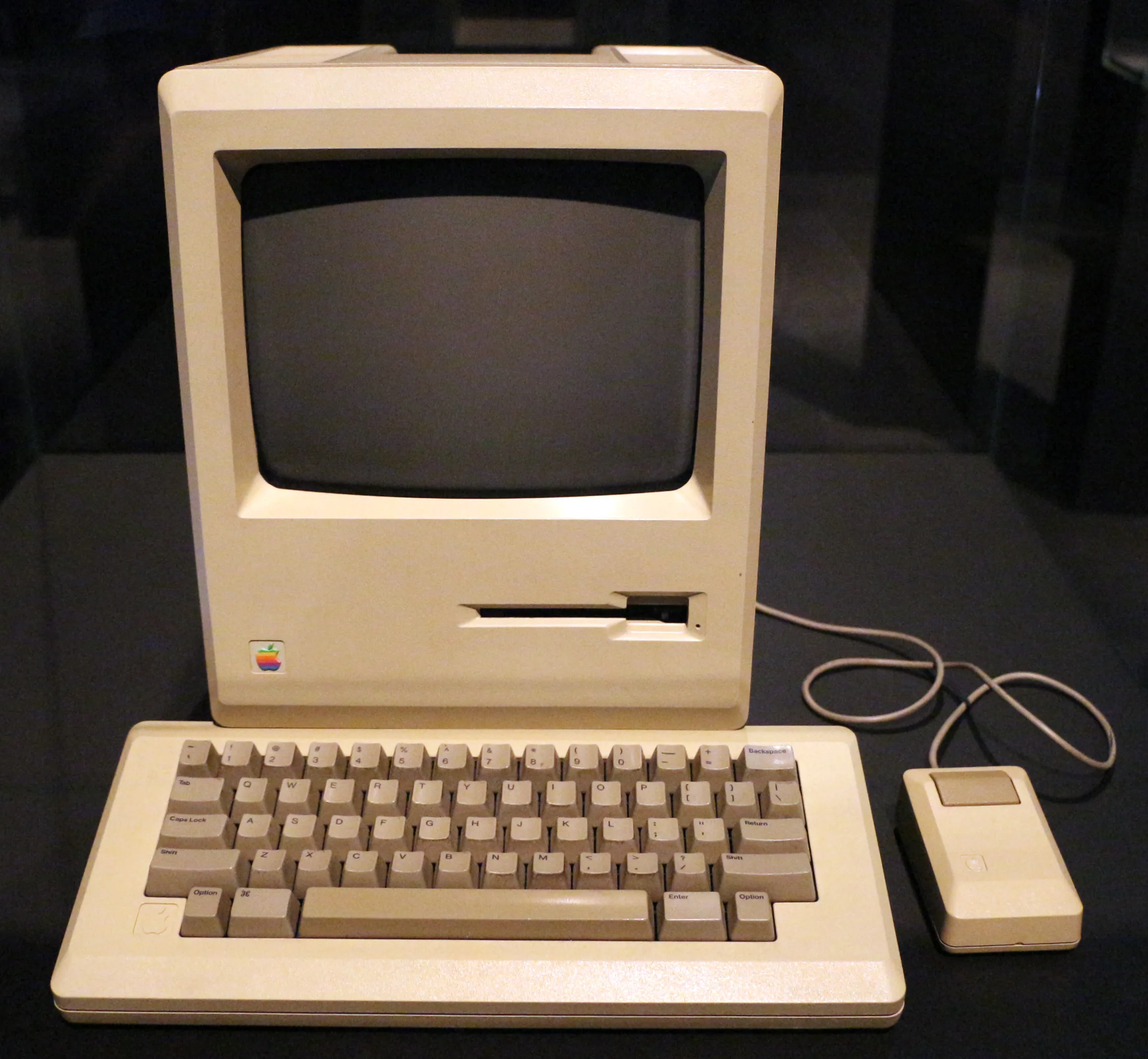 Macintosh: An Evolution And Its After Effects