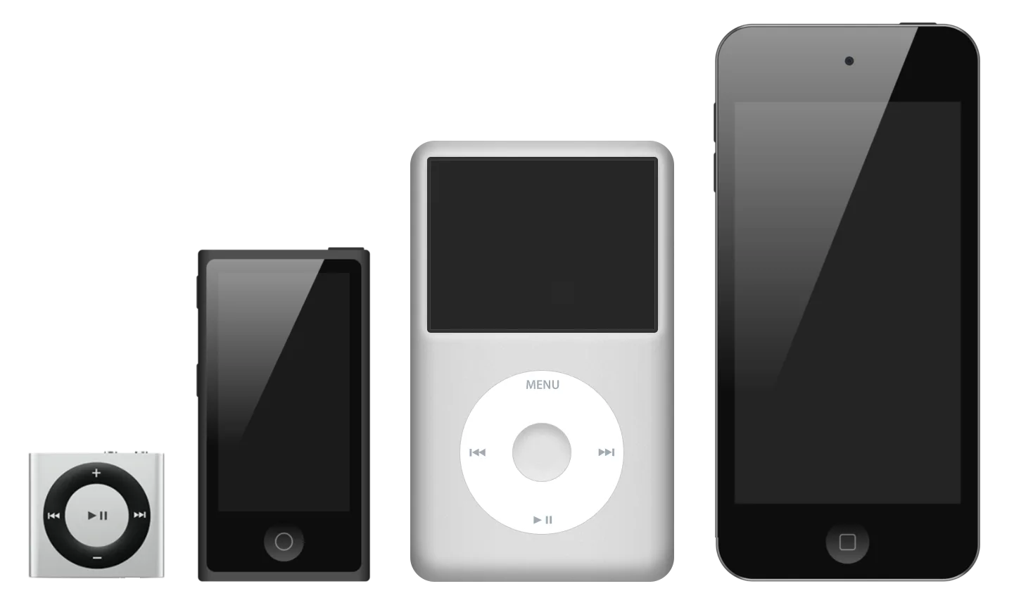iPod History: How It Changed Apple and Music Forever