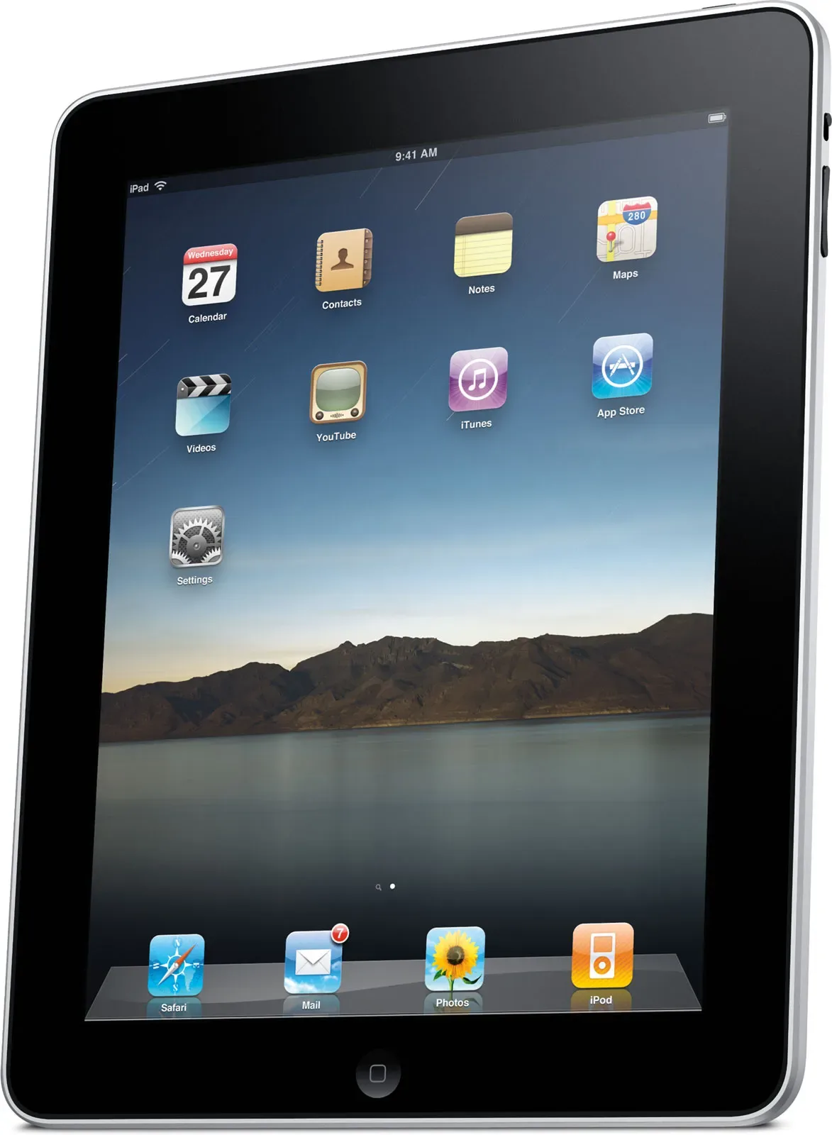 iPad Impact on Technology: How It Turned Everything Around