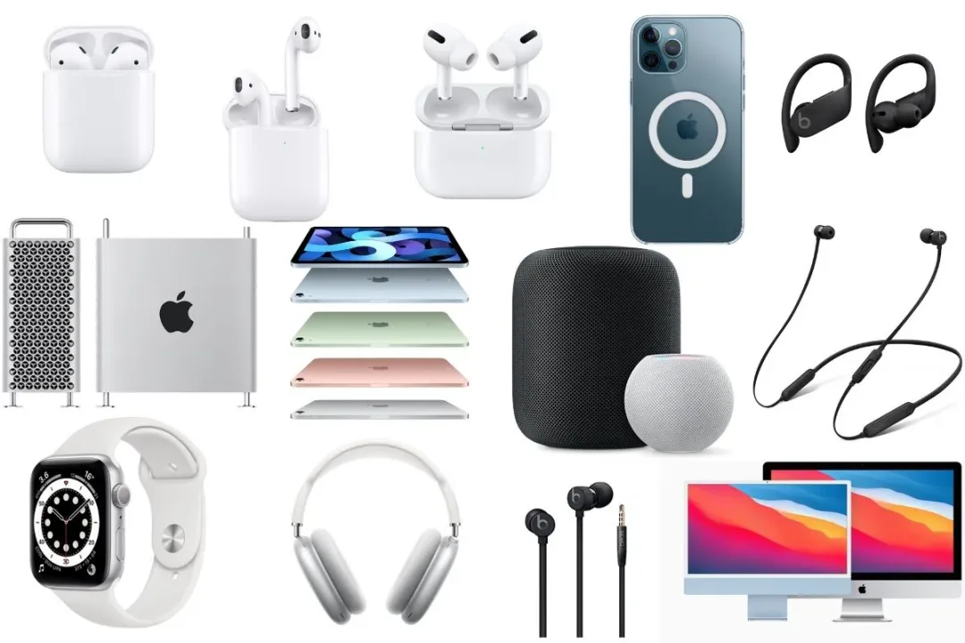 Apple: From Garage Startup to Global Tech Titan