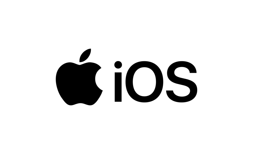 Apple iOS