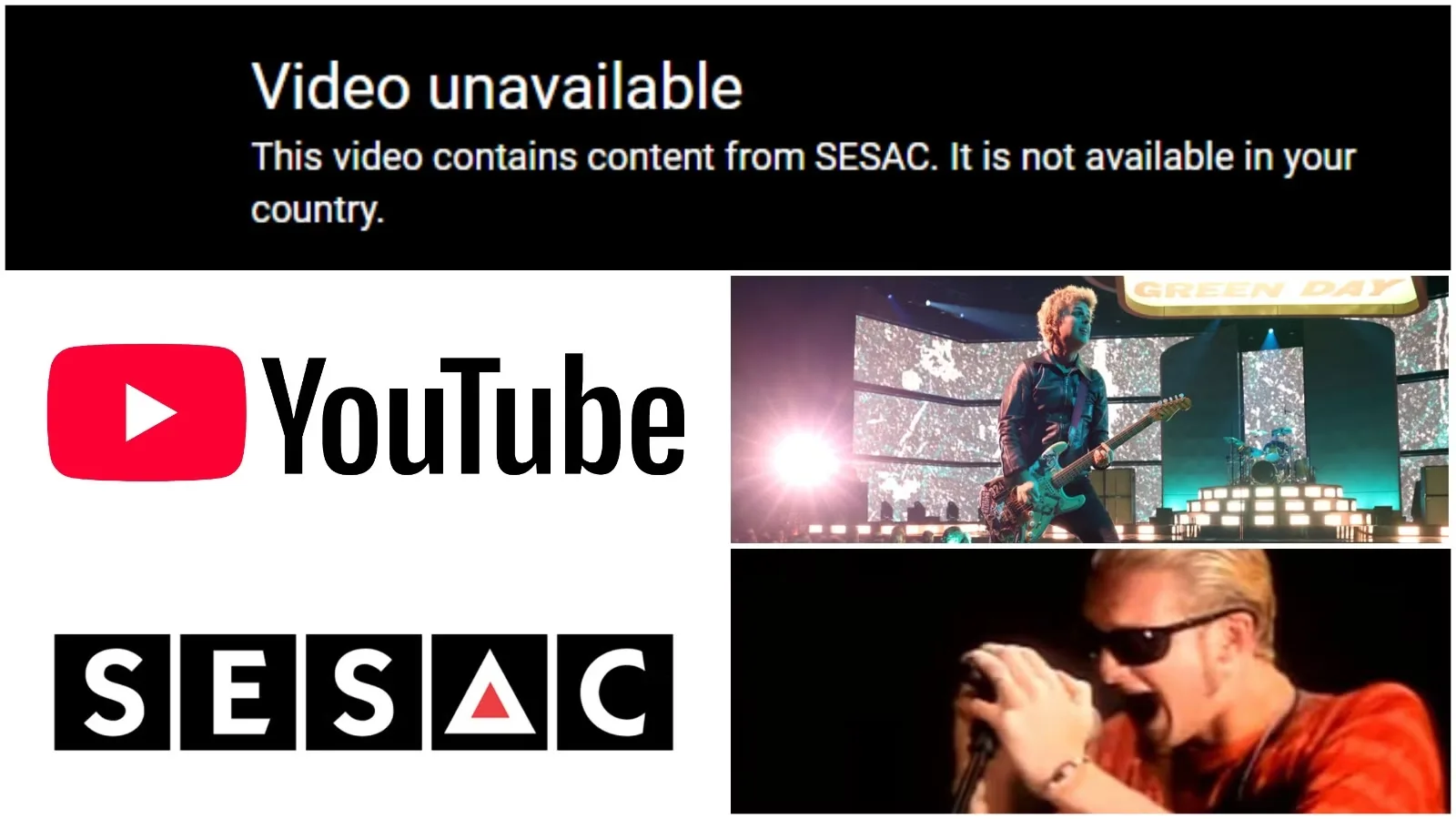 What is SESAC? A Definitive Resource Guide