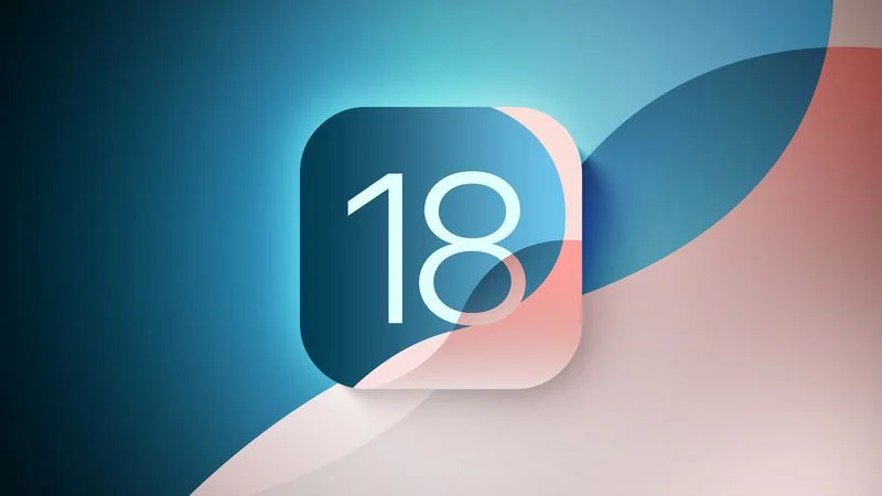 Iphone 16 series new ios 18