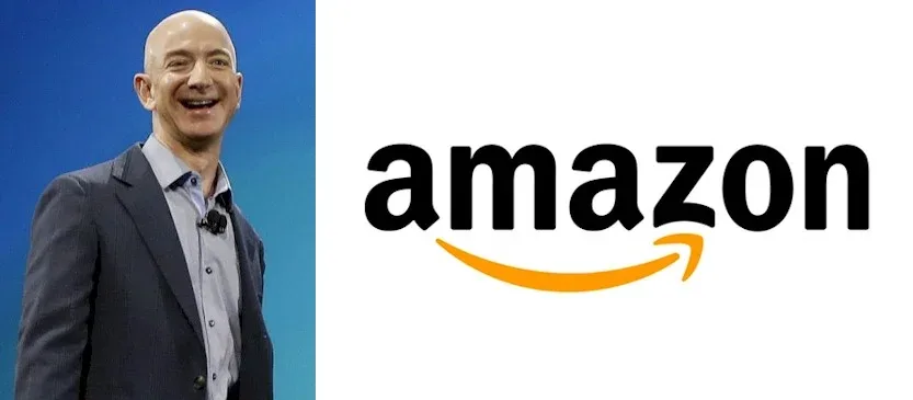 The Rise and Dominance of Amazon: A Corporate Titan