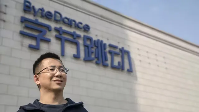 ByteDance: The Chinese Tech Giant Changing Social Media