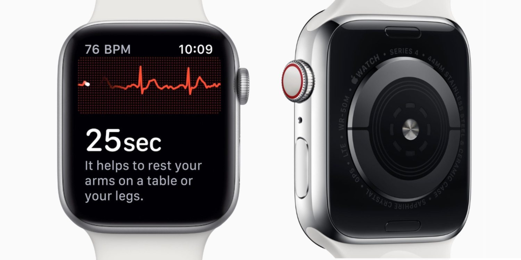 apple watch X to deliver more advance health facilities 