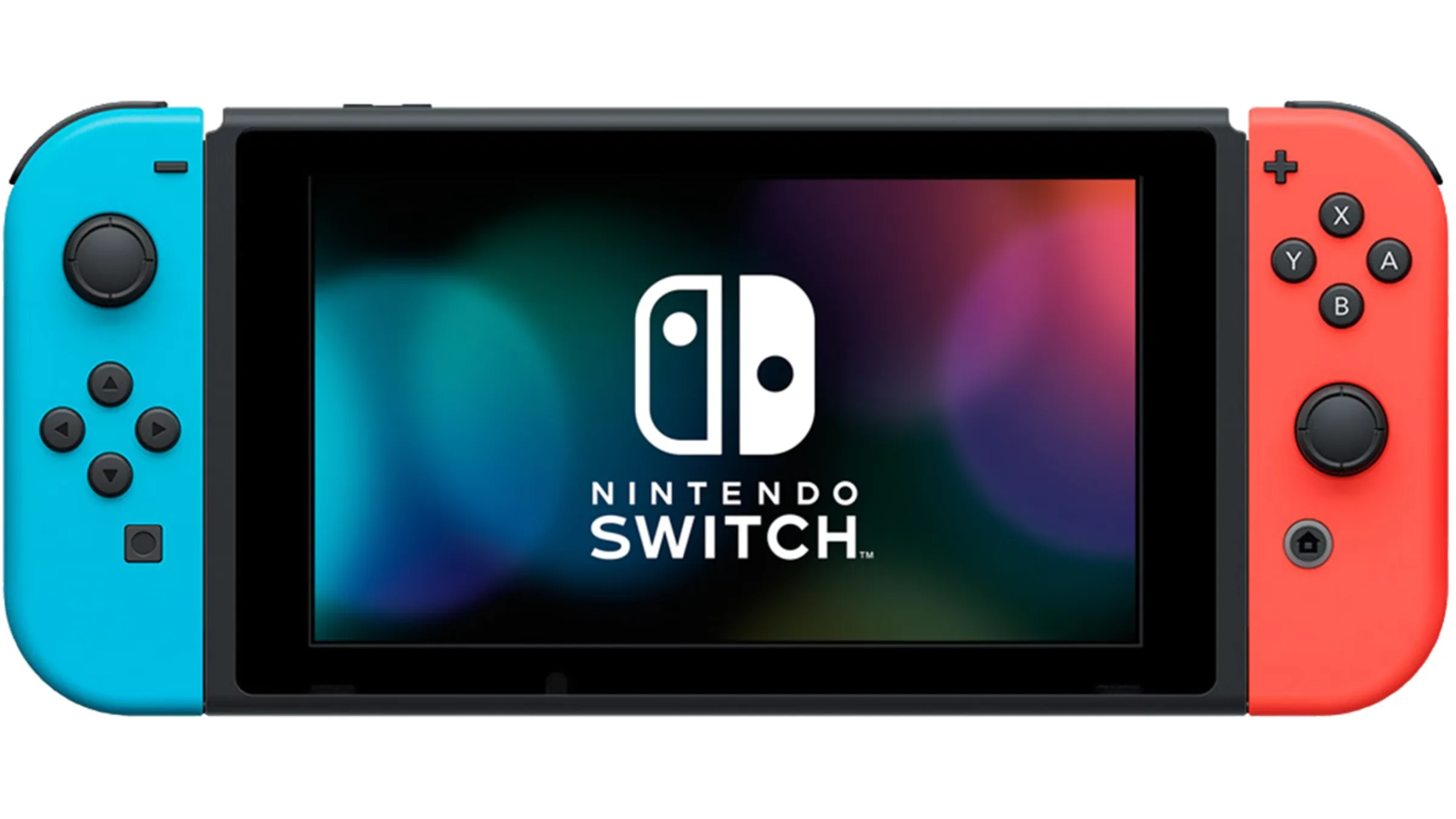 Nintendo Switch: The Game Changer