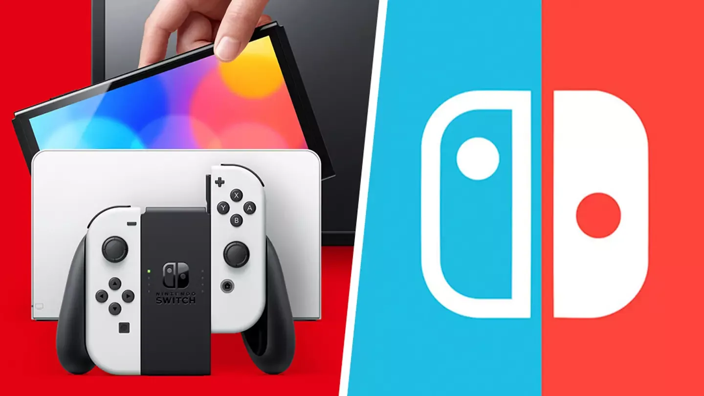 Leaked Specs of Nintendo Switch 2 Will Blow Your Mind