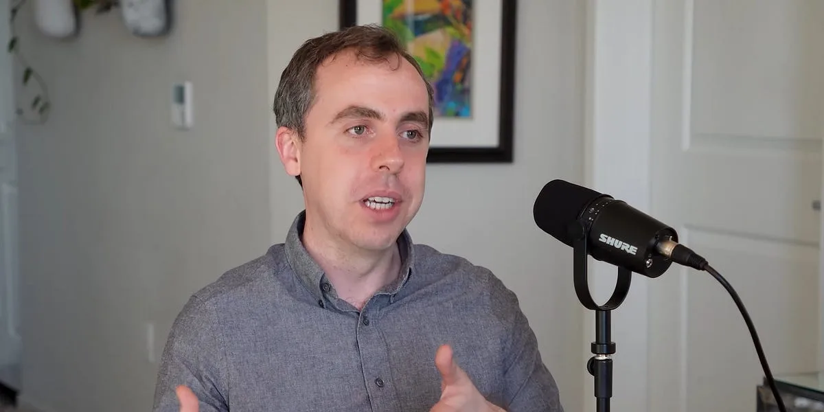 Paul Christiano: Leading AI Alignment Researcher