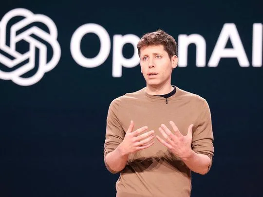 Sam Altman: A Visionary Leader in Technology