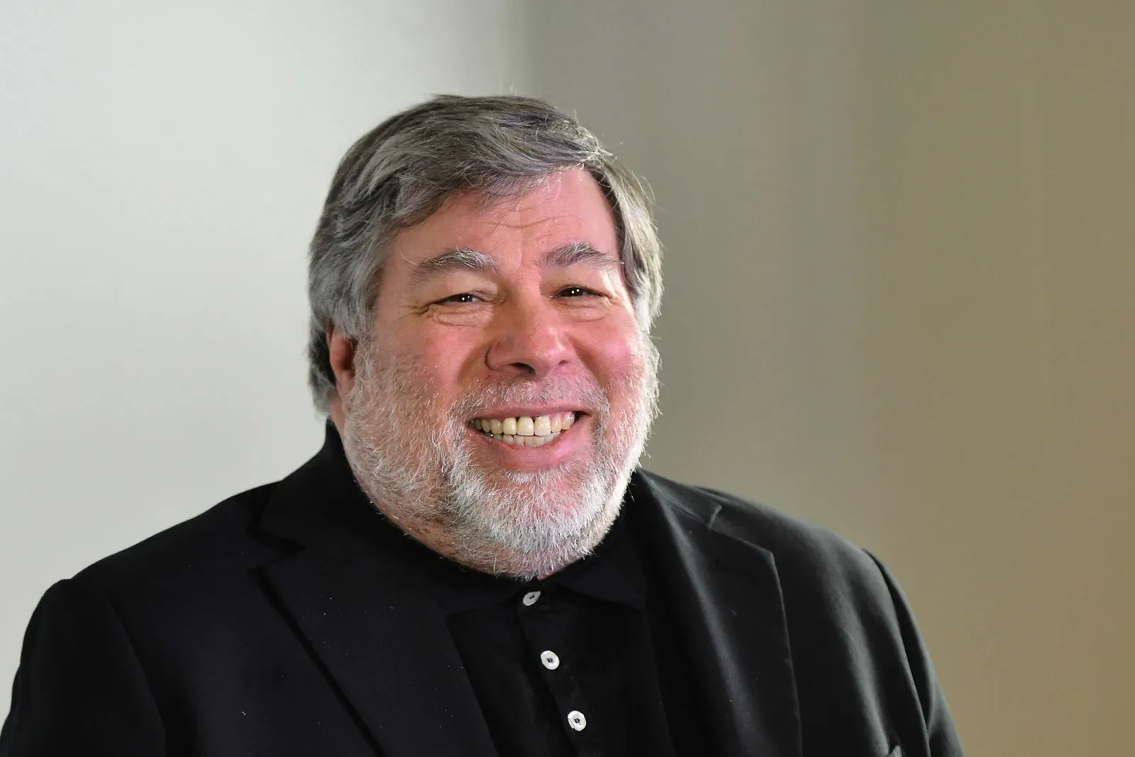 Steve Wozniak: The Forgotten Leader of Digital Revolution