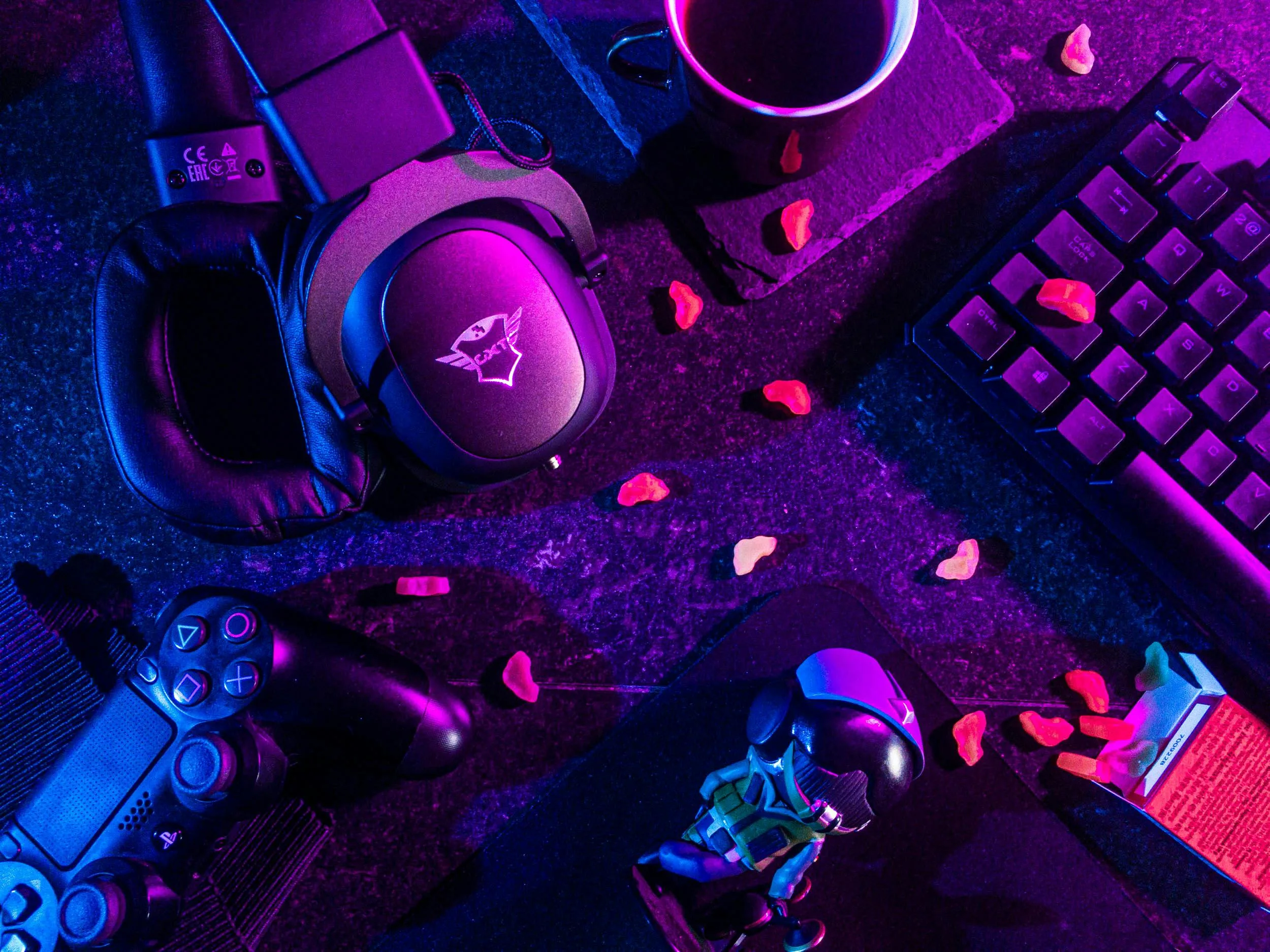 The Ever-Evolving World of Gaming