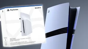 PS5 Pro Disc Drive: Key Details You Need