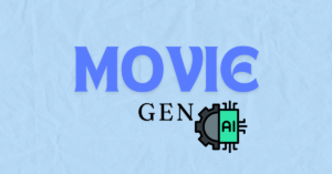 facebook movie gen AI