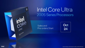 Intel 200S series