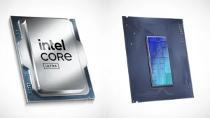 Core Ultra 200S performance