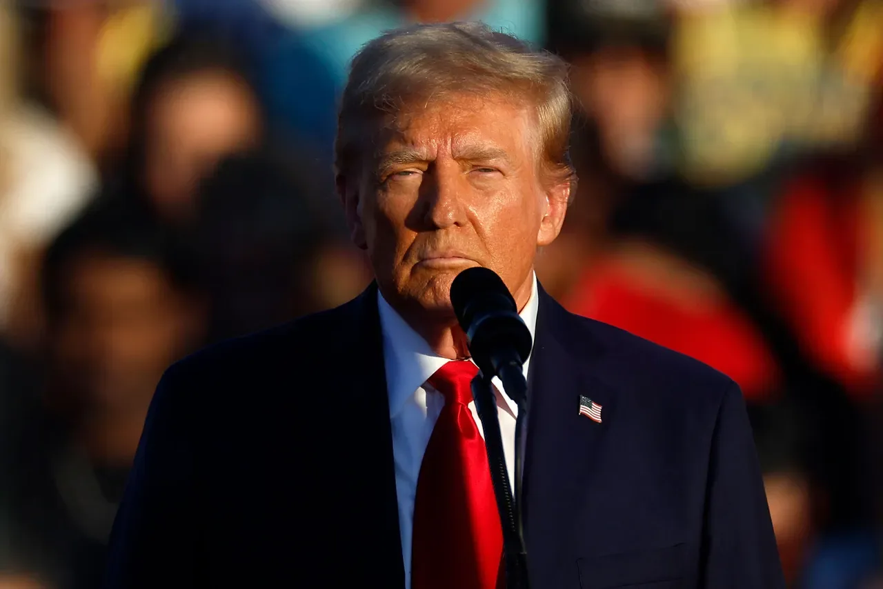 How Dangerous Could AI Get Under Trump?