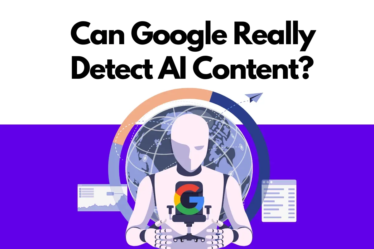 Google’s Tool for AI Writing Detection Changes the Game