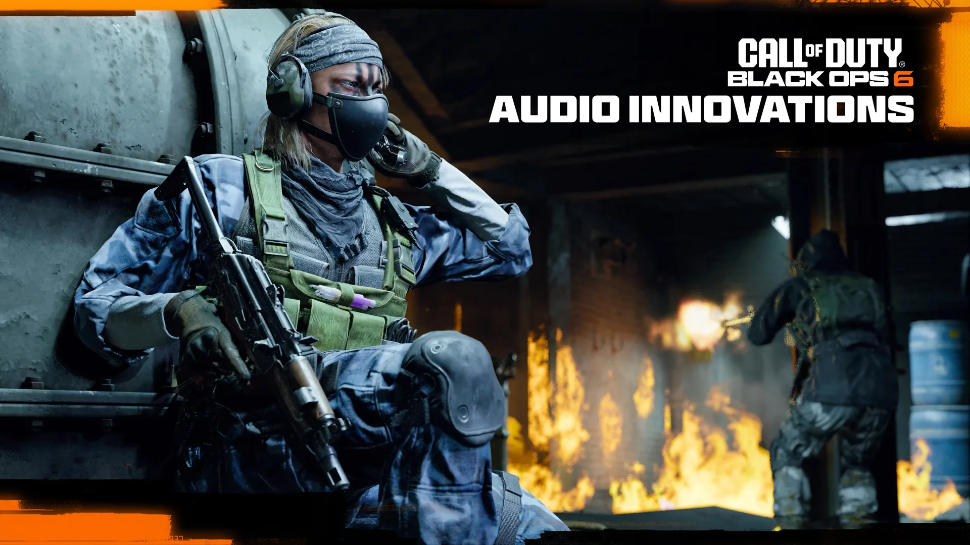 Call of Duty: Black Ops 6 Charges $20 for Audio Upgrade
