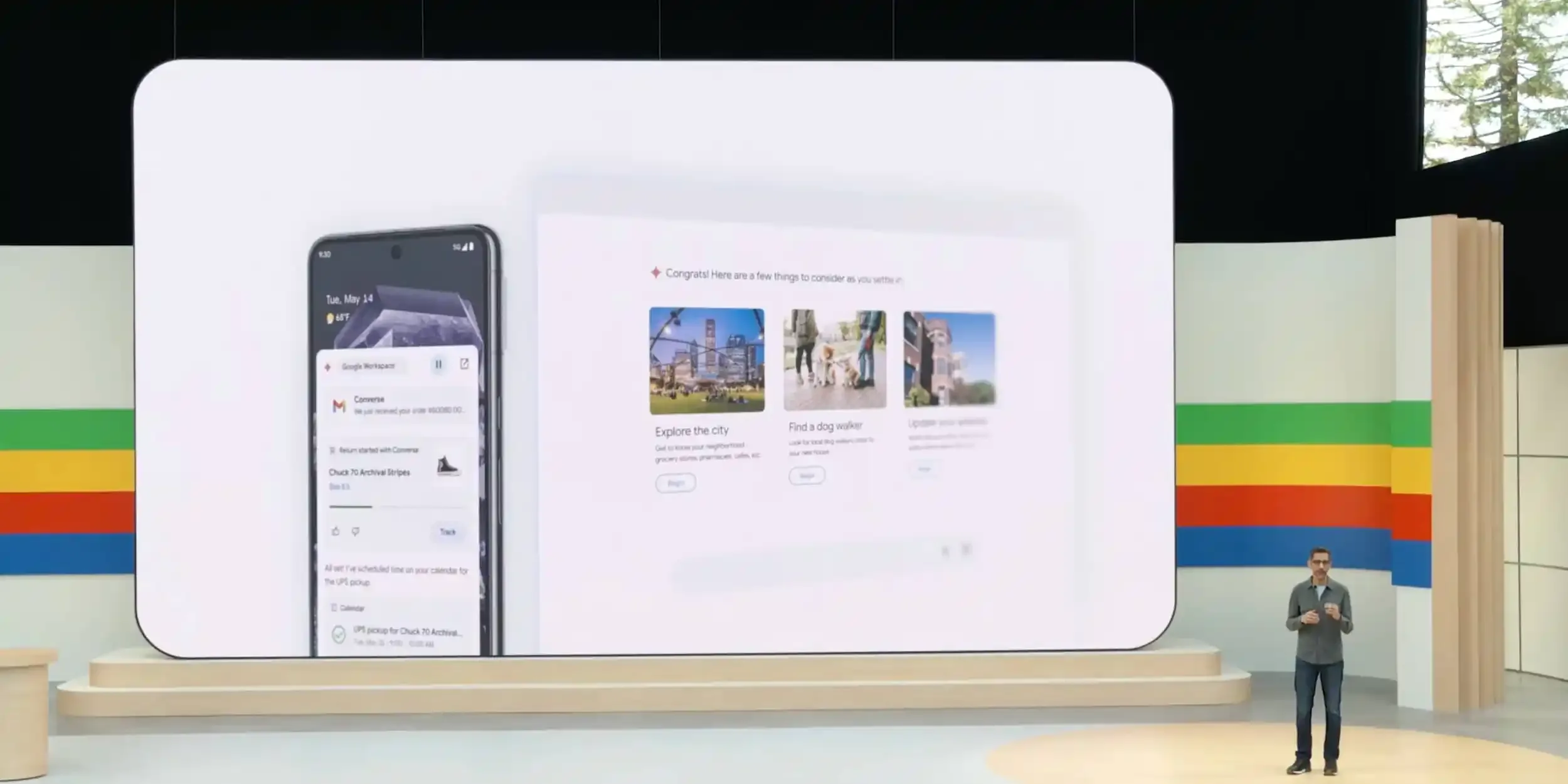 Google Project Jarvis: AI Ready to Take Over Your Browser?