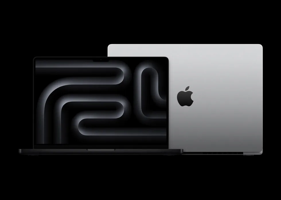 Apple’s New M4 MacBook Pro Packs Insane Power