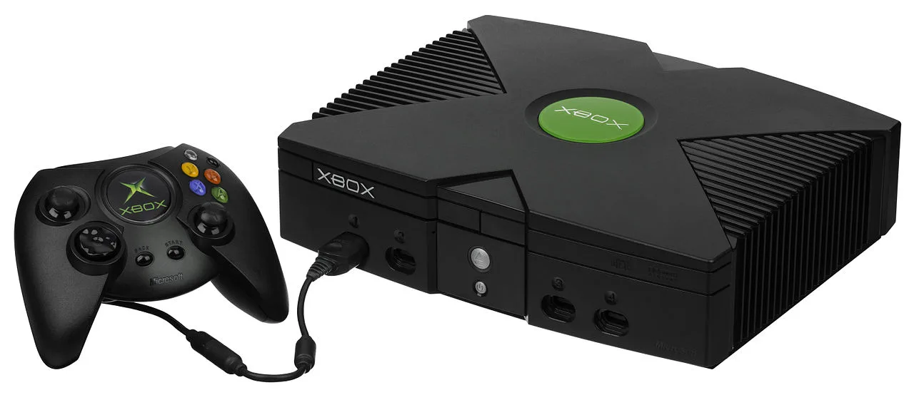 Xbox: Revolutionising Gaming for a New Generation