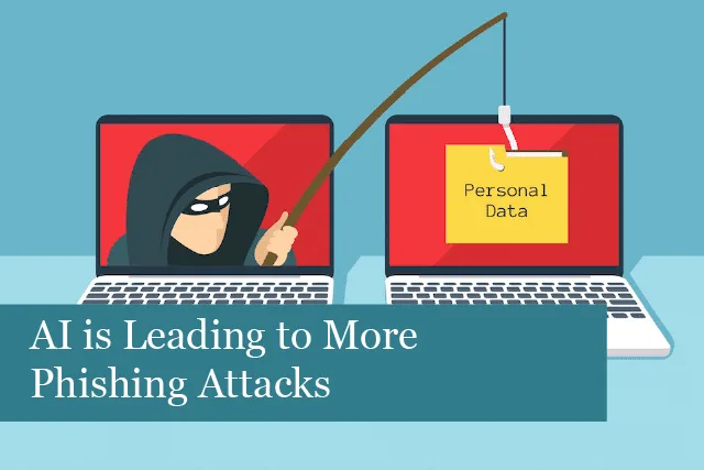 Staying Safe from AI-Driven Phishing Attacks