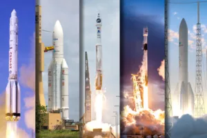 How SpaceX Saves Time with Rocket Reuse