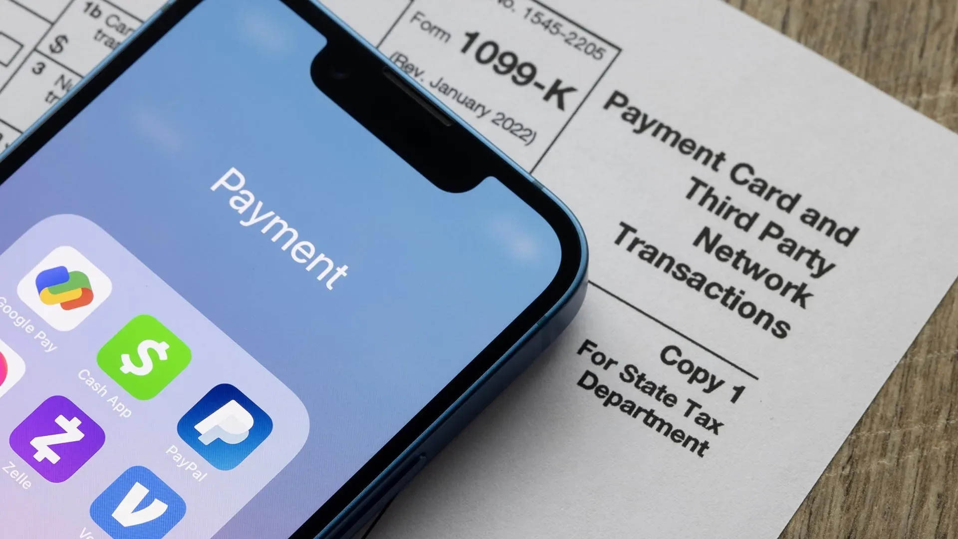 What Are the Hidden Dangers of Storing Money in Payment Apps?