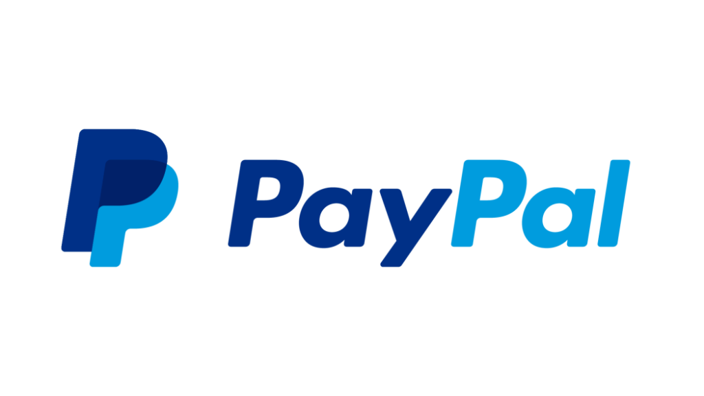 PayPal walkthrough