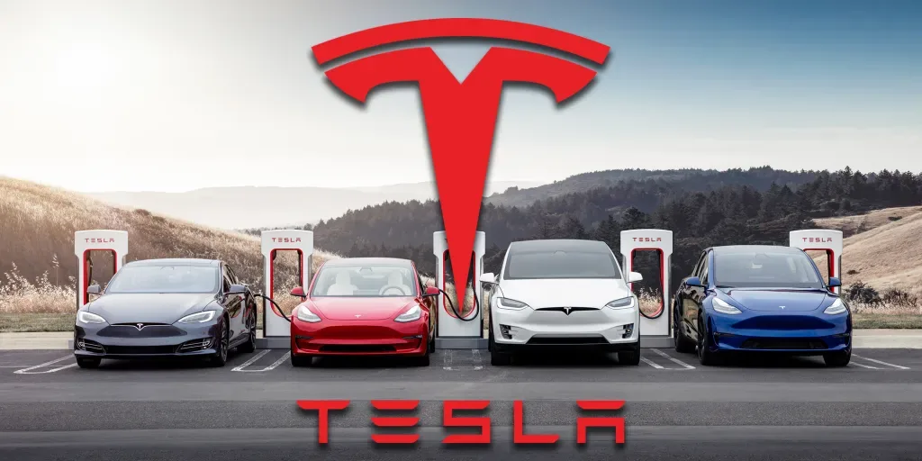 Tesla: The Electric Car Revolution That’s Changing the Future