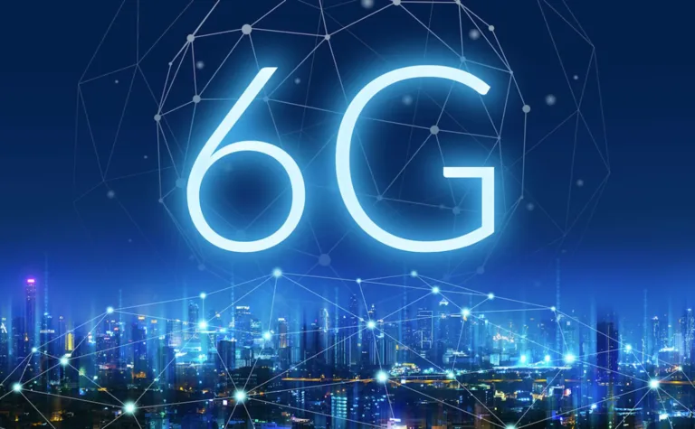 6G Networks Unveiled: 9000x Faster Than 5G, Are We Ready?