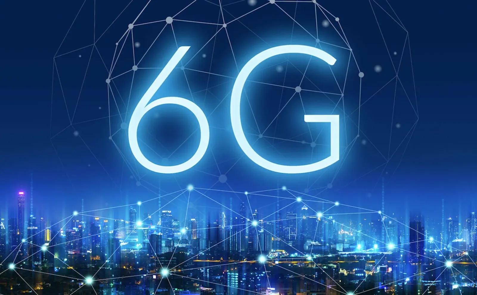 6G Networks Unveiled: 9000x Faster Than 5G, Are We Ready?