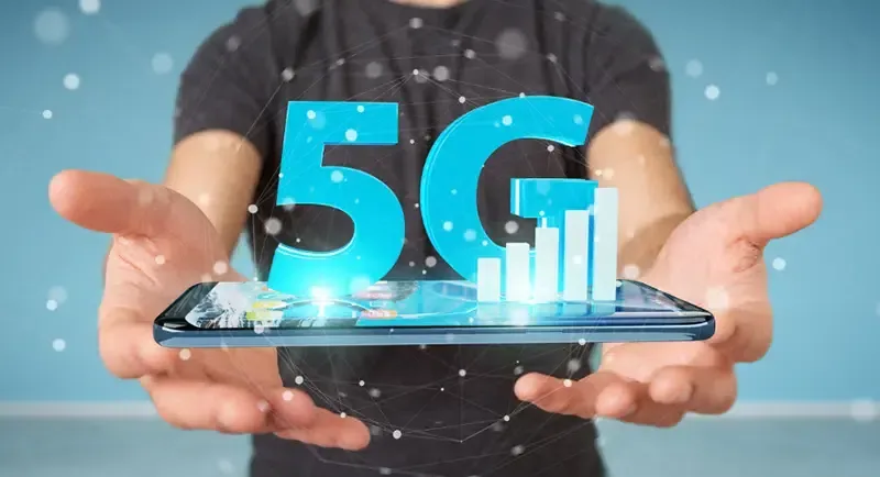 5G Networks: Paving the Way for 6G