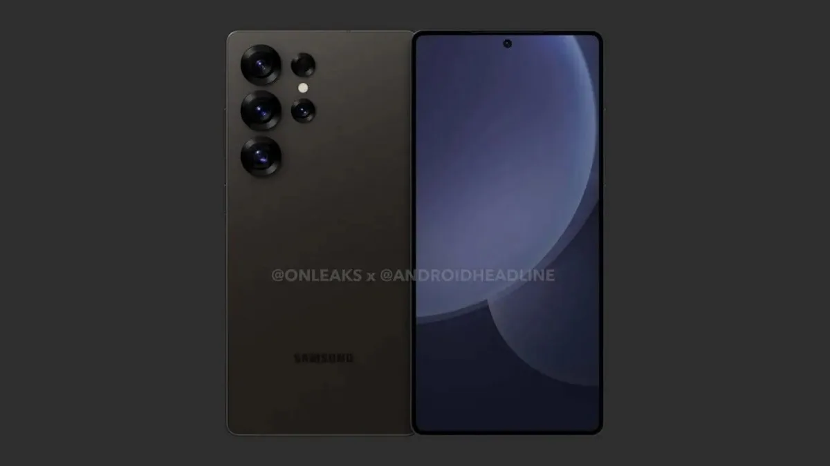 Samsung Galaxy S25 Ultra: Bigger Screen, Smarter Tech