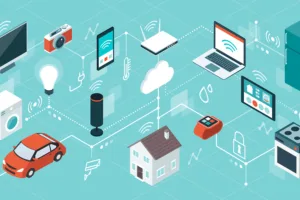 Why You Can't Ignore the Internet of Things Any Longer!