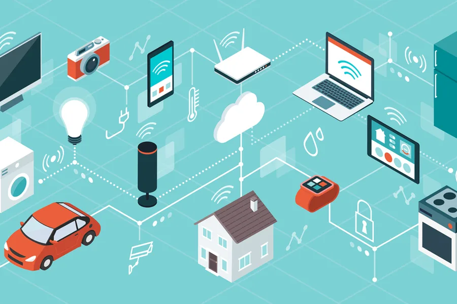 Why You Can't Ignore the Internet of Things Any Longer!