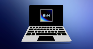 Apple M4