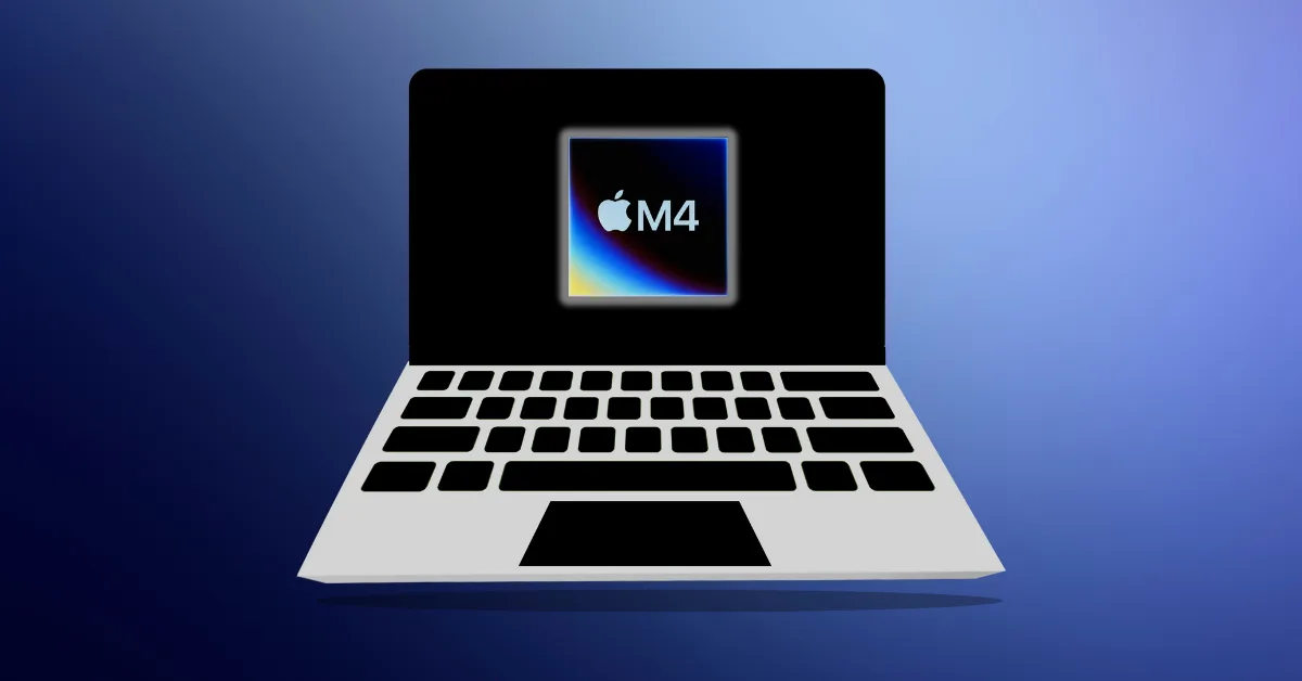 Apple M4