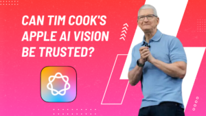 Apple artificial intelligence