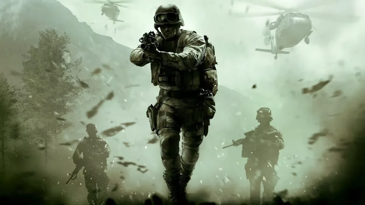 Call of Duty Guide: Exploring an Iconic Game Series