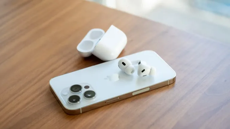 Apple’s First AirPods Pro Facing Legal Heat Over Audio Woes!