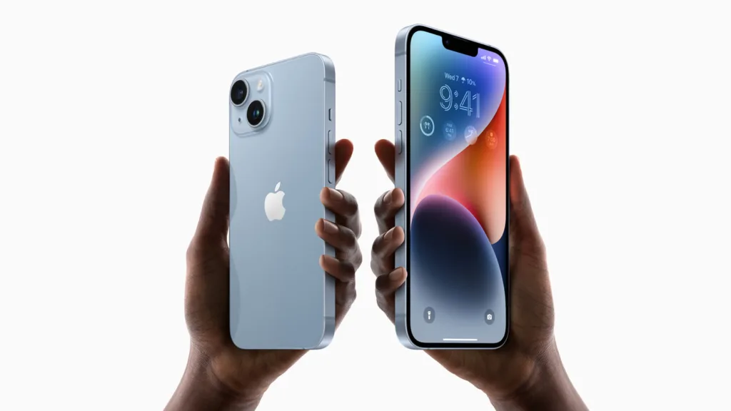 WTF?! iPhones Might Be Spying on You