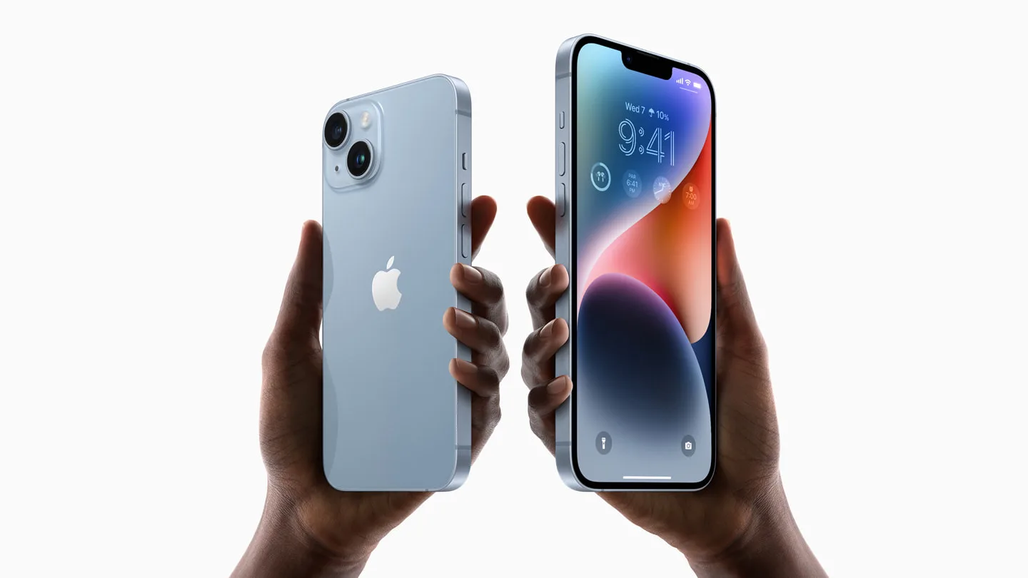 WTF?! iPhones Might Be Spying on You