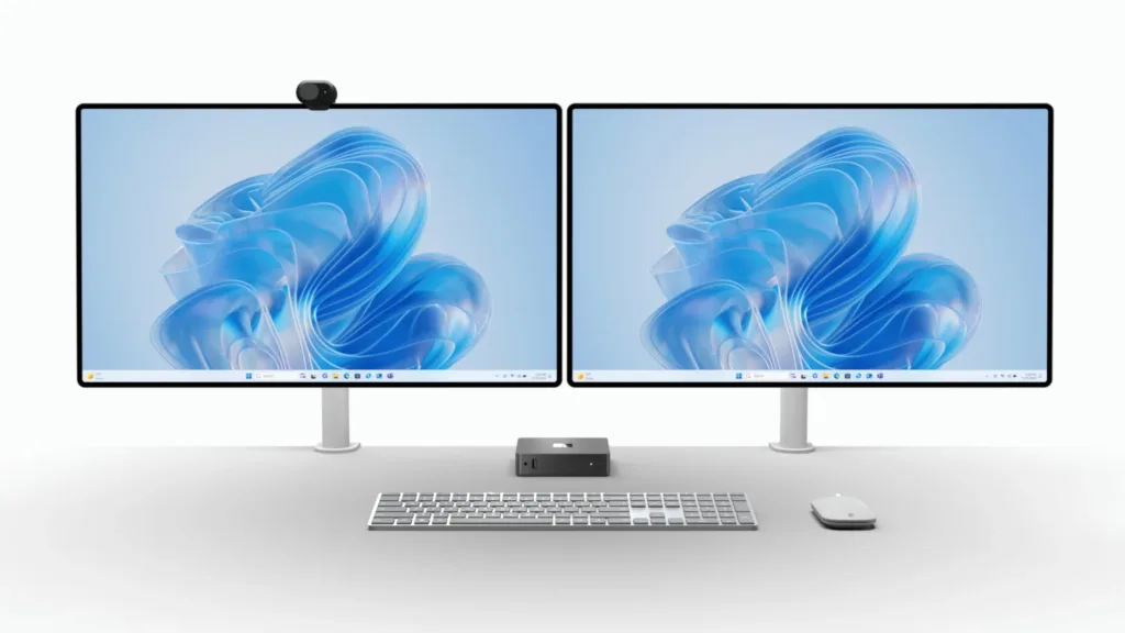 How Long Until Cloud PCs Take Over?