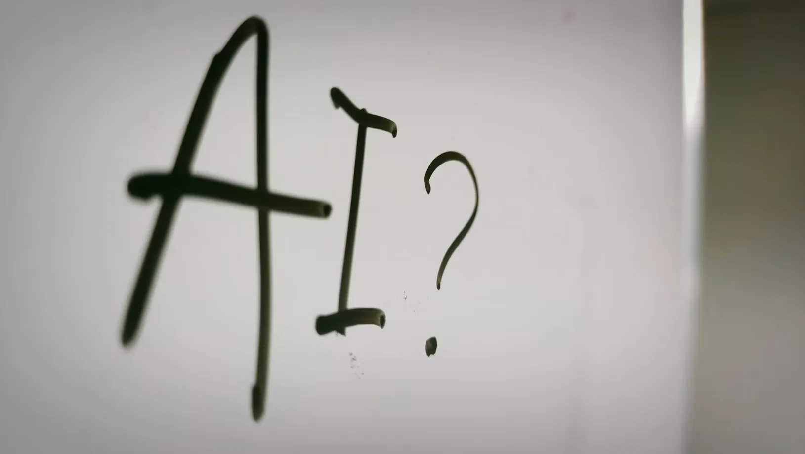 Do You Know What AI Struggles With Most?