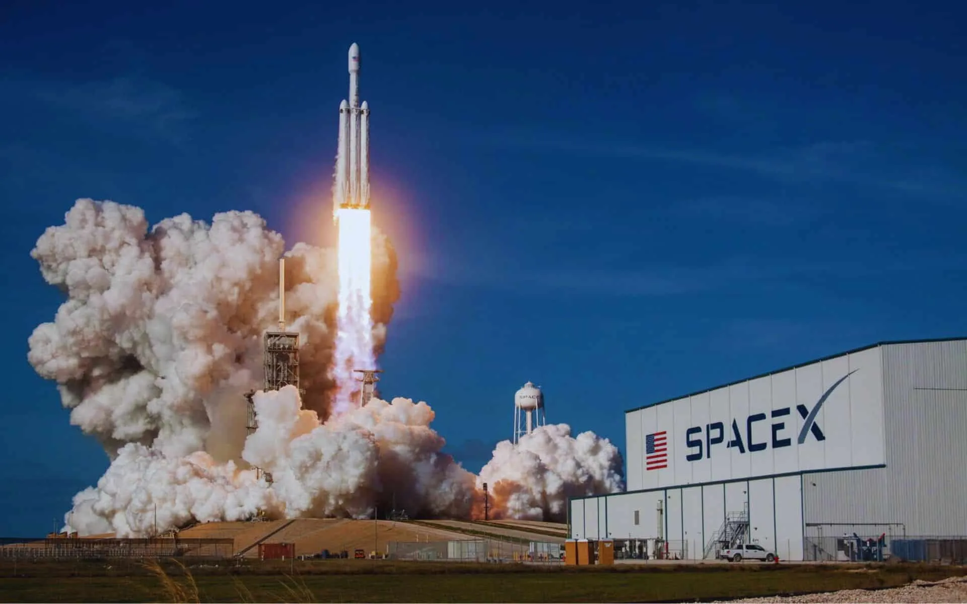 SpaceX Safety Concerns Rise After Astronaut Hospitalisation