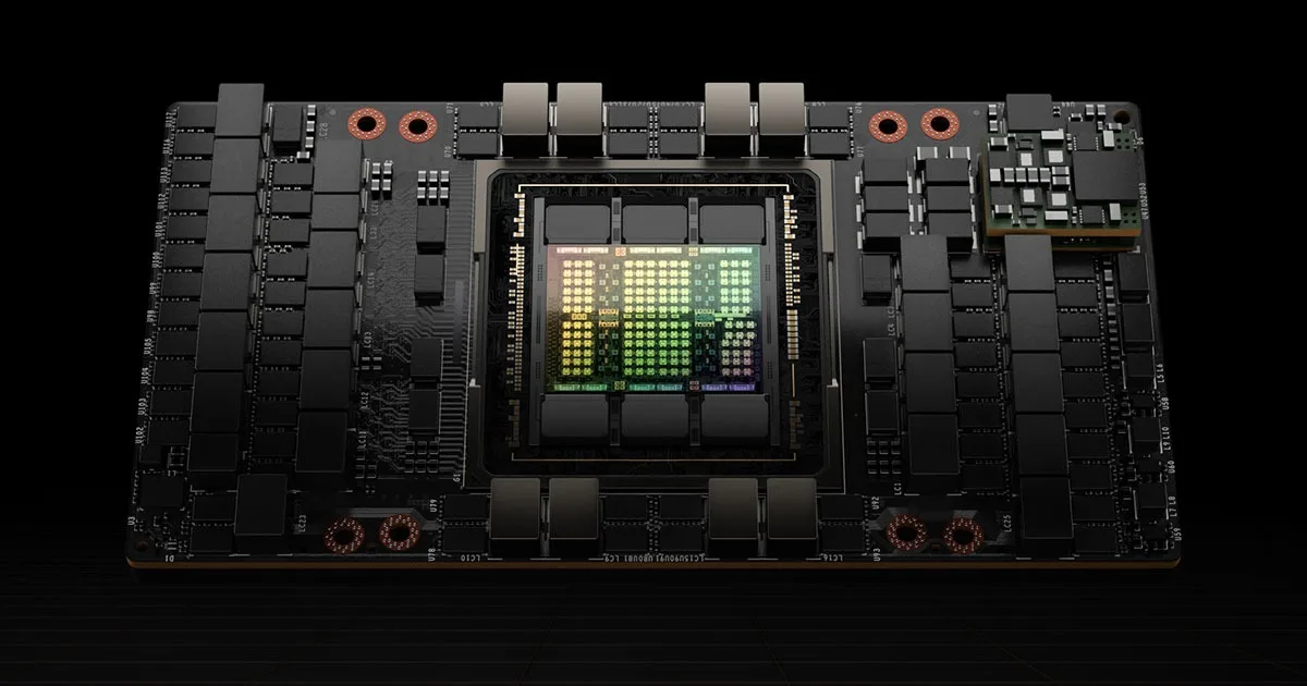 How H100 GPUs Are Revolutionizing AI and Supercomputing